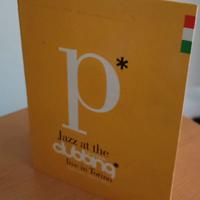 CD jazz "live in Torino 2006" Jazz Club Torino