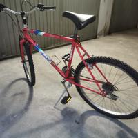 Mountain bike Atala