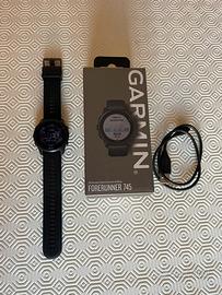 Garmin Forerunner 745