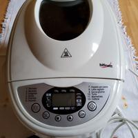 Impastatrice