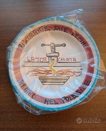 Piatto del Buon Ricordo
