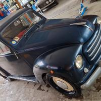 Fiat topolino 500c 1951