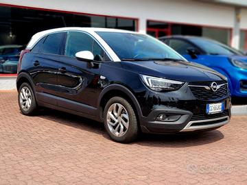 OPEL Crossland X 1.2 Turbo 12V 130 CV Start&Stop