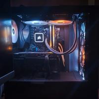 PC Gaming/Editing