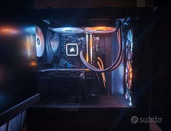 PC Gaming/Editing