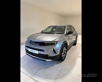 Opel Mokka ELECTRIC ELEGANCE