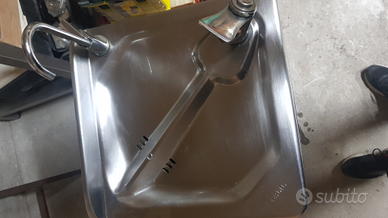 Colonnina refrigerante