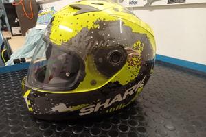 Casco  integrale Shark