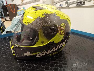Casco  integrale Shark