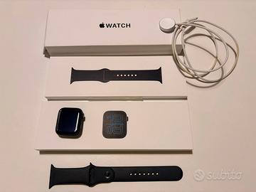 Apple warch serie SE 3 44mm