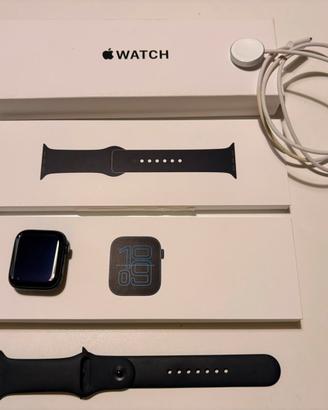 Apple warch serie SE 3 44mm