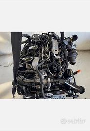 motore Peugeot 3008 anno 2018 1.5  80.000 km