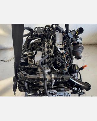 motore Peugeot 3008 anno 2018 1.5  80.000 km