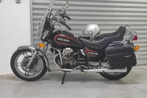 Guzzi V65 C 1985