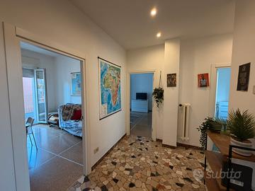 Trilocale 500mt da Ospedale Sant’Orsola