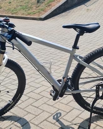 MTB Rockrider 540