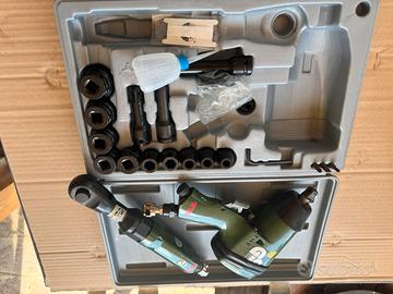 Kit compressore ad aria nuovo