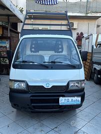 Piaggio Porter 1.4 diesel Cabinato