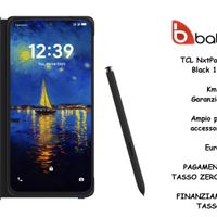 TCL NxtPaper 60 Ultra Back 12/512 Gb con accessori