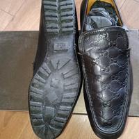 mocassino Gucci originale tg. 43 