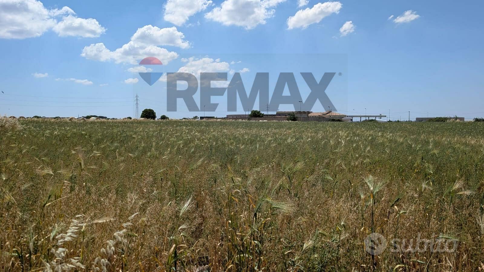 Terreno Edificabile - Ragusa - Vista 5