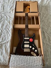 Squier Classic vibe 70’s HSS