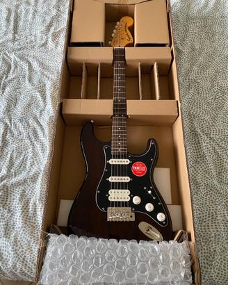 Squier Classic vibe 70’s HSS