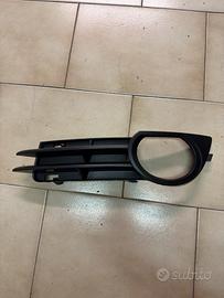 Mascherina griglia cornice fendinebbia audi a3 8p