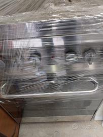 cucina e forno ARISTON libera installazione