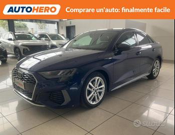 AUDI A3 GJ47778