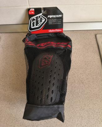 Gomitiere Troy Lee Designs TLD nuove per MTB e MX