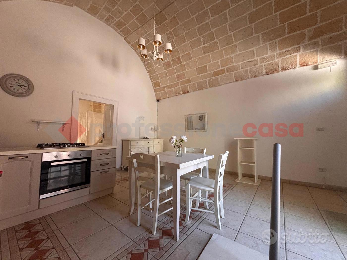 Apartment in Manduria, Taranto - Vista 3