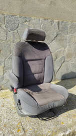 Sedili Fiat Ulysse disponibili solo due posteriori