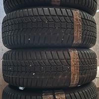 4 pneumatici invernali Sava 215/60R16 99H