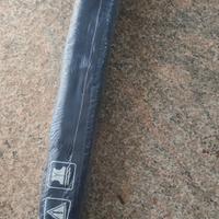 triangolo e giubbino x auto nuovo