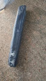 triangolo e giubbino x auto nuovo