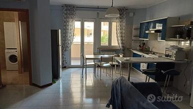 Bilocale vacanze Vasto Marina Parco dei Limoni