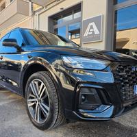 Audi Q5 SportBack 40 TDI Quattro S-Line+Virtual+Ce