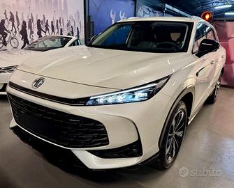 MG HS 1.5T-GDI Comfort