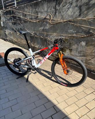 BMC FourStroke 01 TG.L