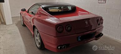 Ferrari Superamerica