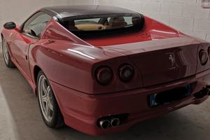 Ferrari Superamerica