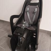Seggiolino bici bambino
