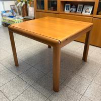 Tavolo a libro - da sala