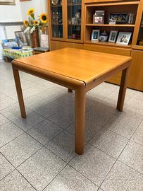 Tavolo a libro - da sala