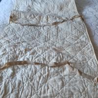 coprimaterasso in pura lana