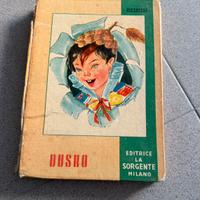 Libro DUSKO