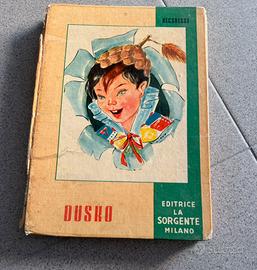 Libro DUSKO