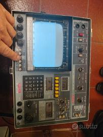 UNAOHM EP742 A FM