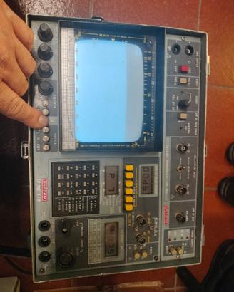 UNAOHM EP742 A FM